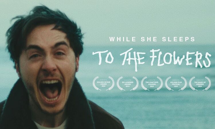 While She Sleeps - To The Flowers