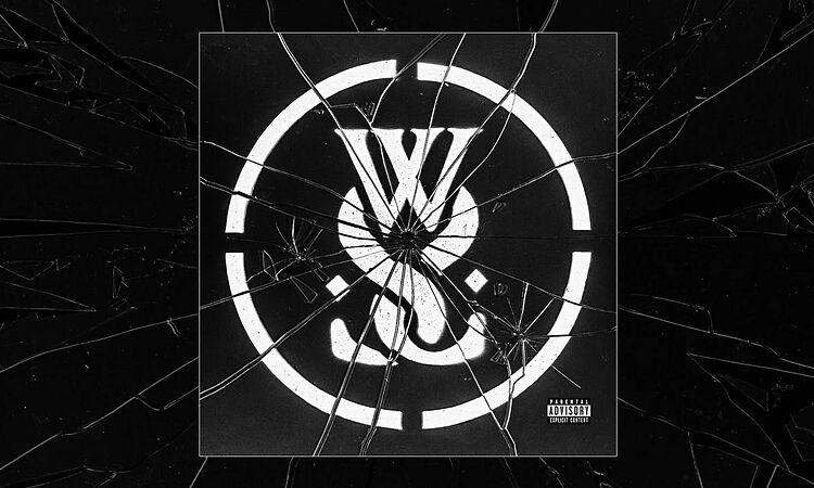 While She Sleeps - Leave Me Alone (Official Visualiser)