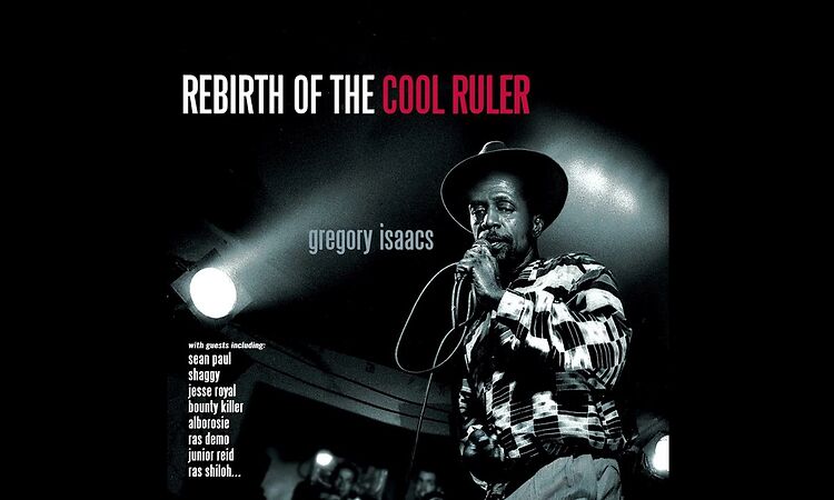 Gregory Isaacs ft. Bounty Killer - Another Warning (Prod. by King Jammy) | Official Audio