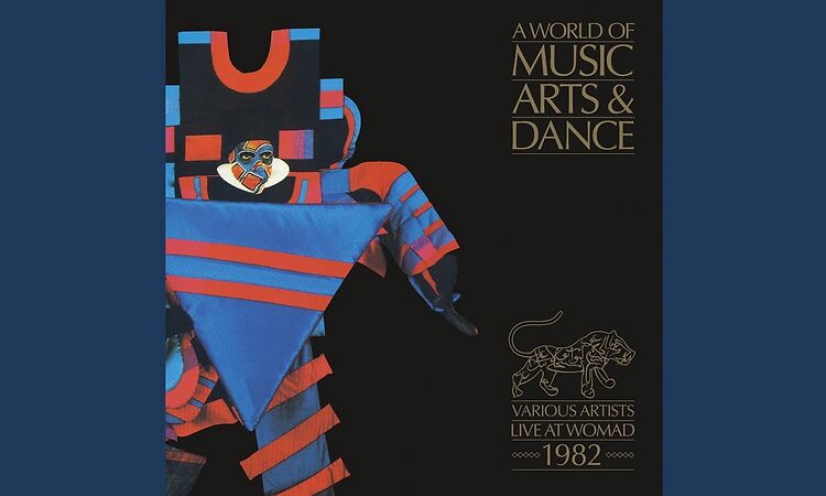 Mirror in the Bathroom (Live at WOMAD 1982)