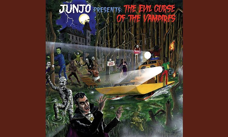 The Voodoo Curse