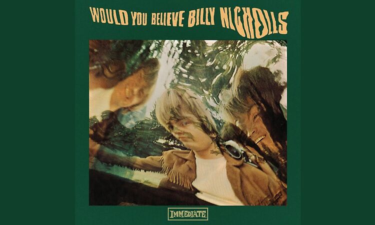 Would You Believe (Stereo Version)