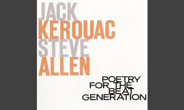 Goofing At the Table (with Steve Allen)