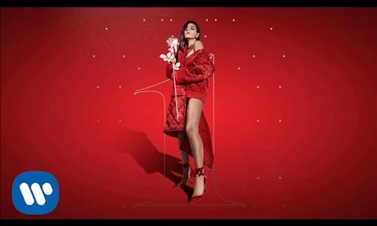 Charli XCX - White Roses [Official Audio]