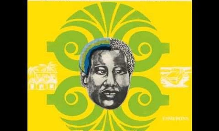 Ebo Taylor & Uhuru Yenzu - Love & Death