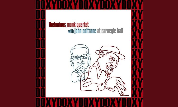 Blue Monk (Recorded Live at Carnegie Hall, New York, November 29, 1957)