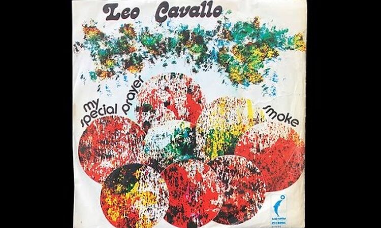 Leo Cavallo - Smoke