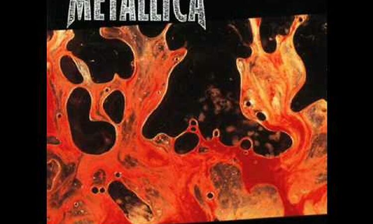 Metallica - Thorn Within