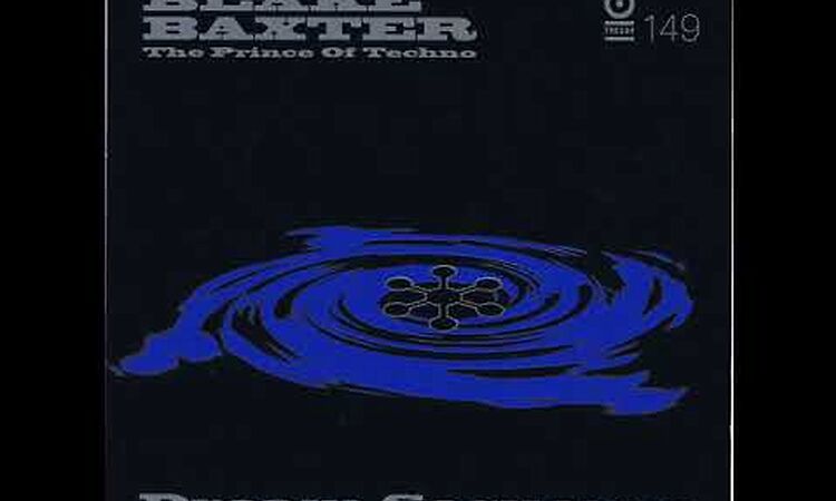 Blake Baxter - Ghost