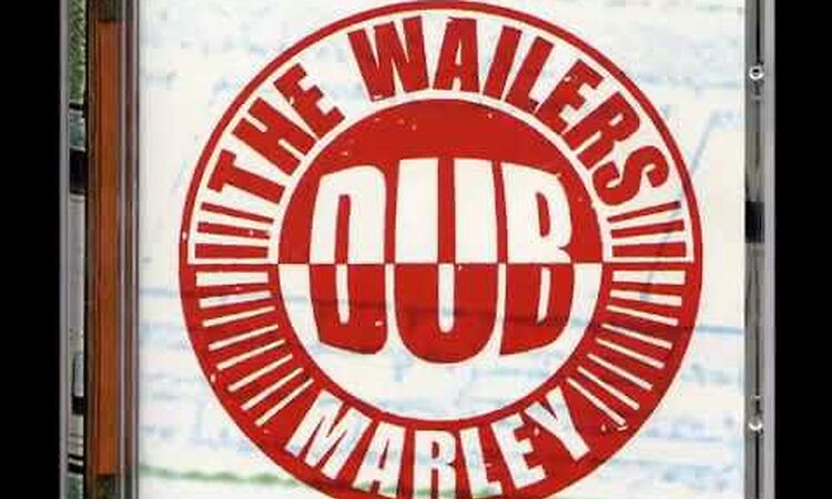 THE WAILERS - DUB MARLEY (FULL ALBUM]
