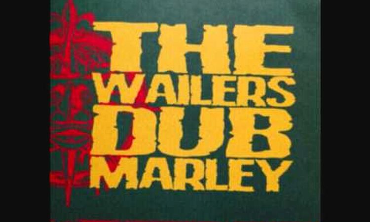 Soul Rebel Dub - Bob Marley and The Wailers . wmv