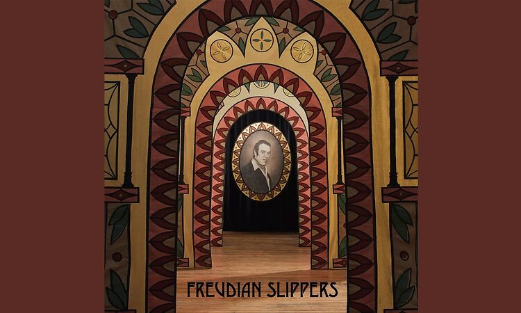 Freudian Slippers