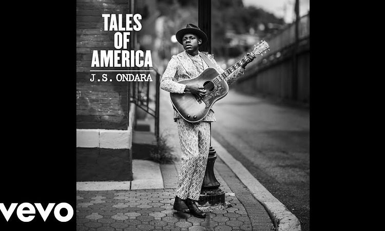 J.S. Ondara - “Master O'Connor“ (Official Audio)