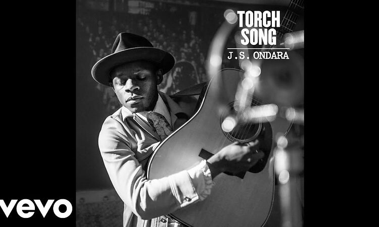J.S. Ondara - "Torch Song" (Official Audio)