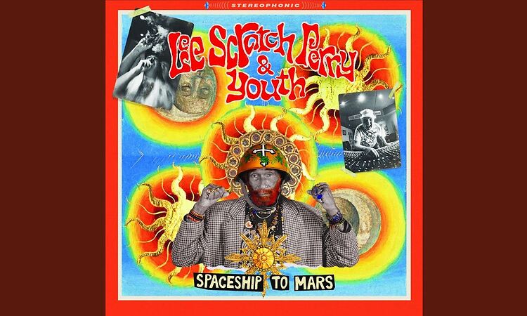Love Is War (Dub Mix)
