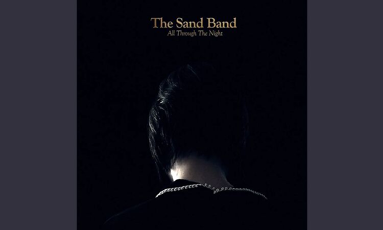 When We Kiss (Bonus Track)