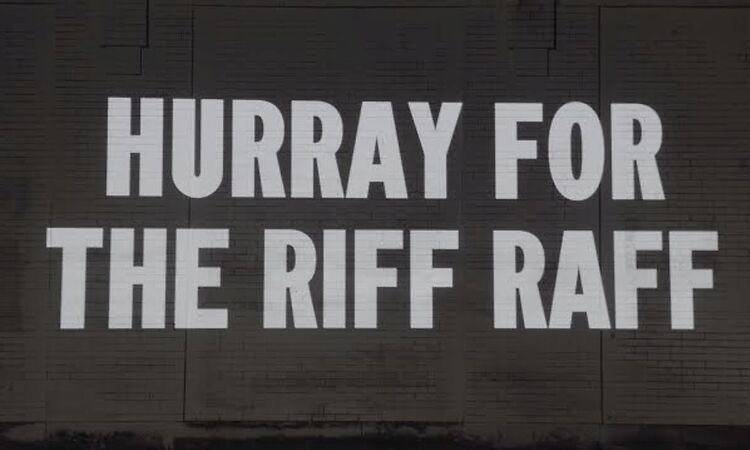 Hurray For the Riff Raff: “Rican Beach” (Official Music Video)