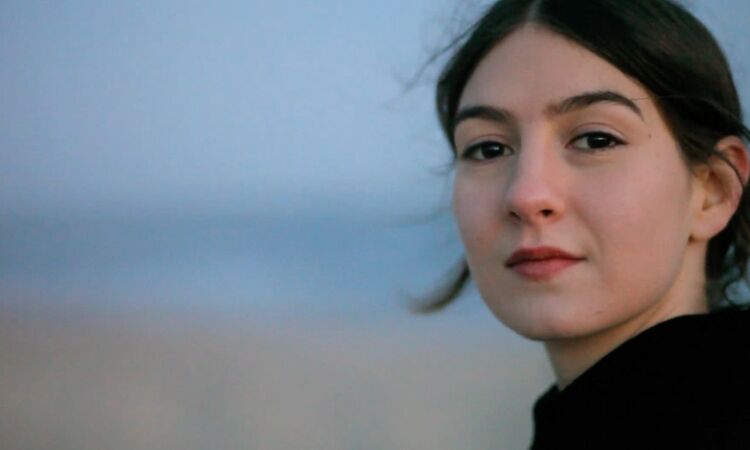 Weyes Blood - Bad Magic [Official Video]