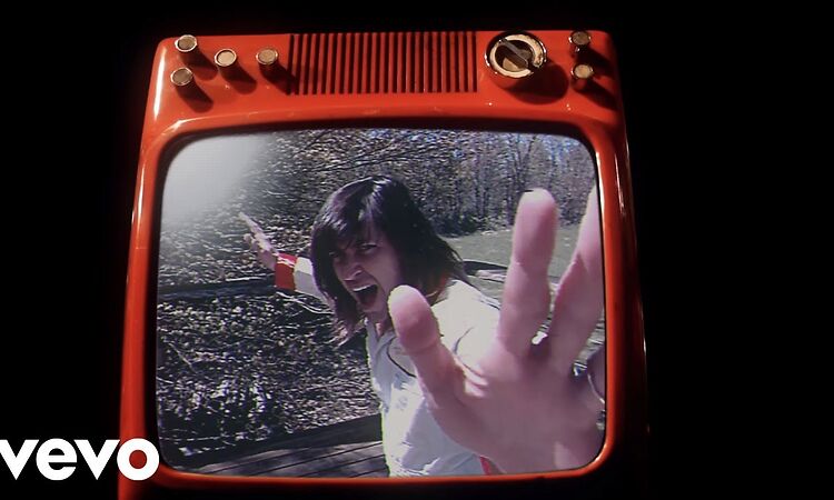 Old 97's - Turn Off The TV (Official Video)