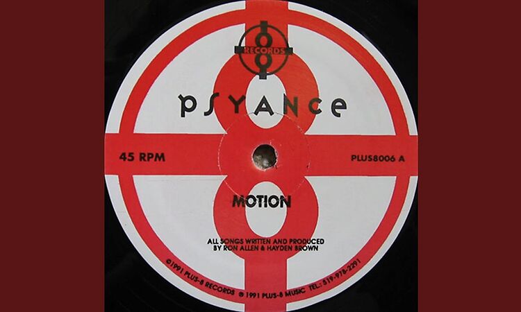 Motion