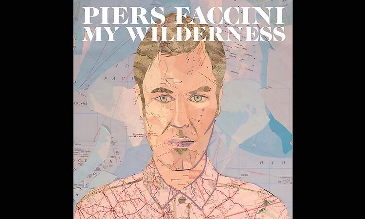 Dreamer - From Piers Faccini's Album My Wilderness