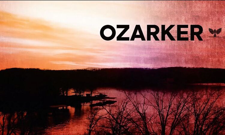 Israel Nash - Ozarker (Official Lyric Video)