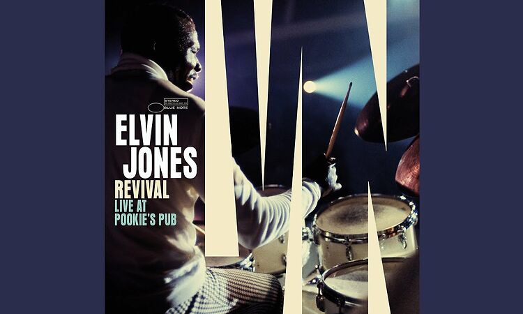 My Funny Valentine (Live at Pookie's Pub, 1967)