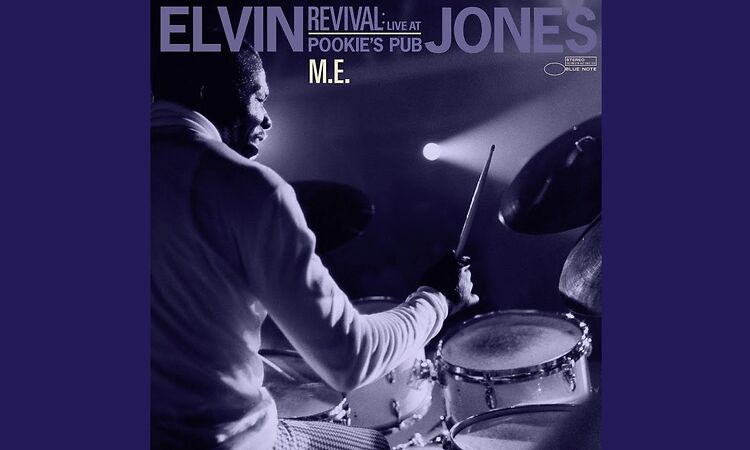 M.E. (Live at Pookie's Pub, 1967)