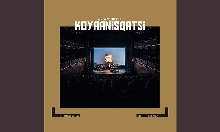 Koyaanisqatsi, Pt. II