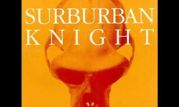 Suburban Knight - The World's (original mix) (1990)