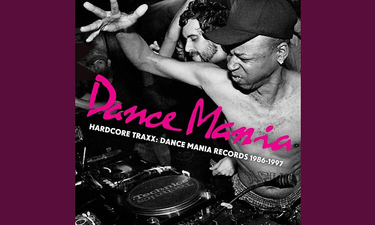A Touch Of Jazz (Lifestyles Of The Rich mix)