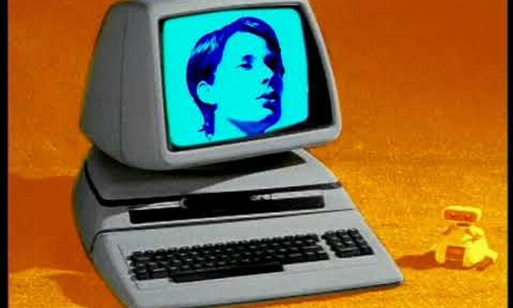 Stereolab - Miss Modular (Official Video)