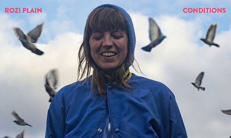 Rozi Plain - Conditions (Official Audio)