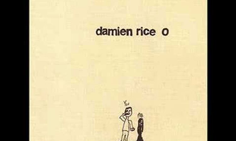 Damien Rice - Amie (Album O)