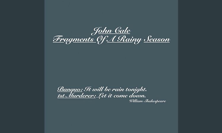 Style It Takes (Fragments)