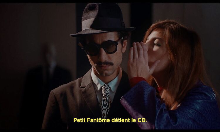 Juniore - Les héros de Barbès (Clip Officiel)