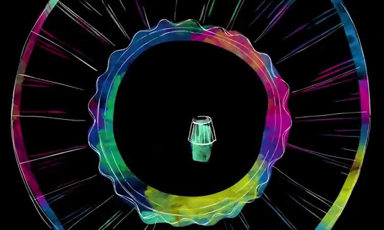 MG - Europa Hymn (Official Video)