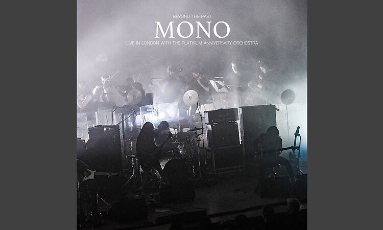 God Bless (Live with the Platinum Anniversary Orchestra)
