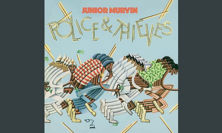 Roots Train (Special Disco Mix)