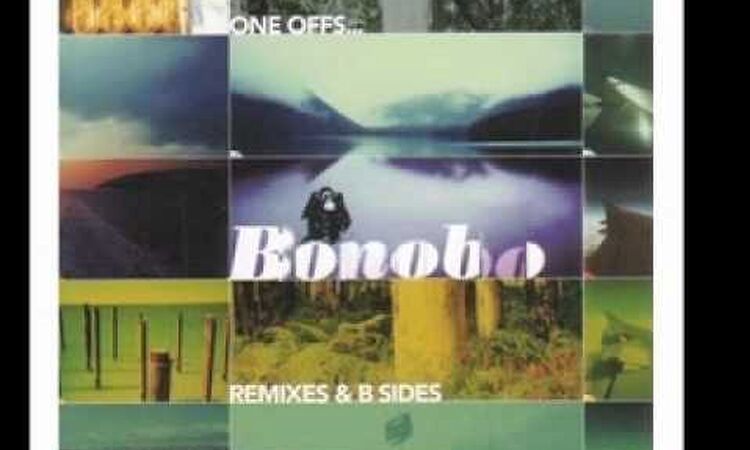 Bonobo - The Sicilian
