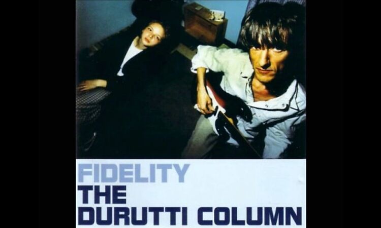 Durutti Column Futur Perfect