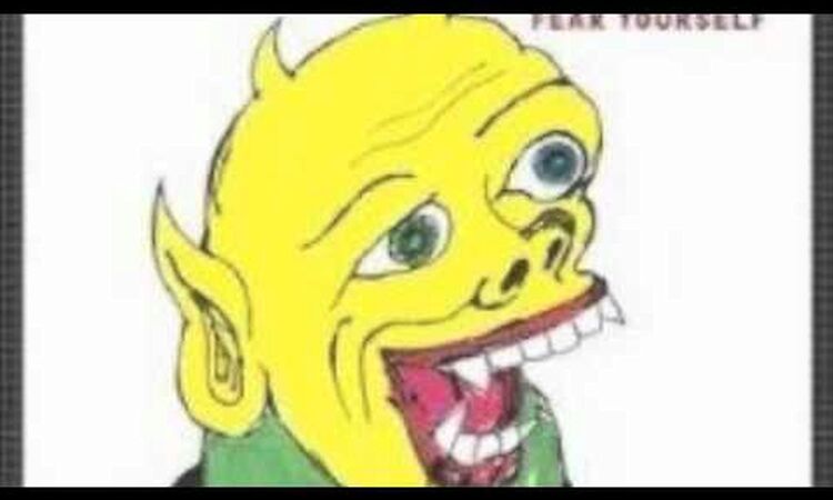 Daniel Johnston - Forever Your Love