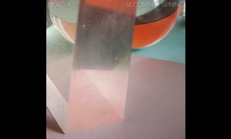 Beaches - 17. Mutual Delusion