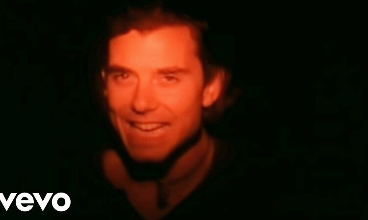 Bush - Comedown
