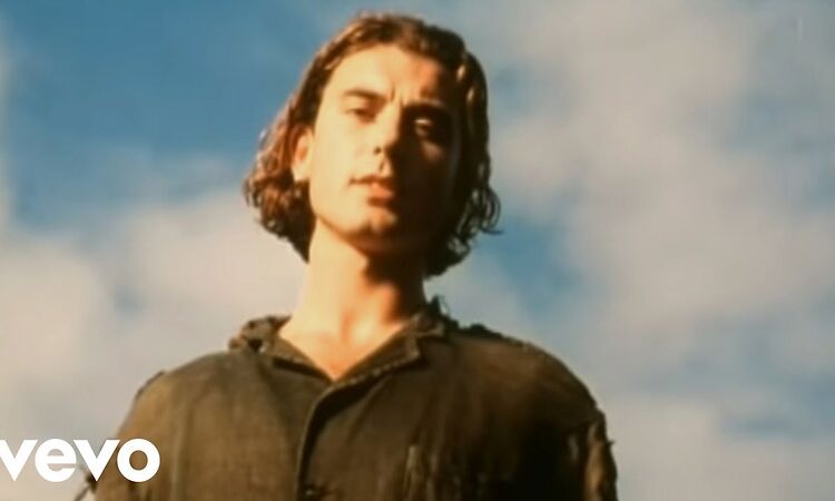Bush - Glycerine