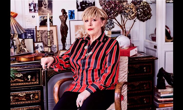 Marianne Faithfull - Before the Poison