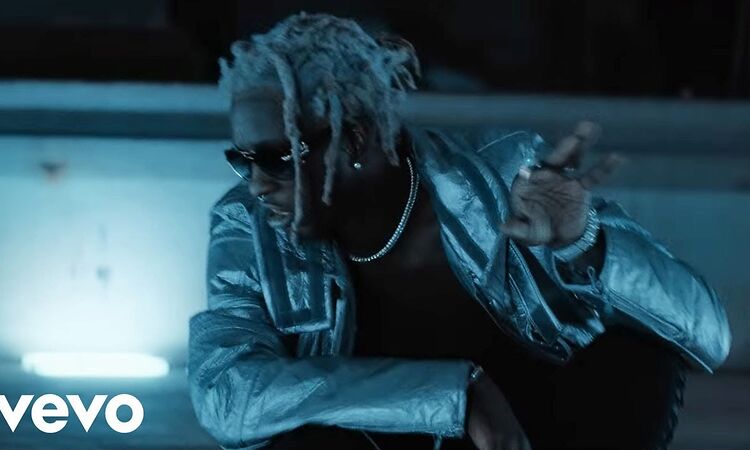 Jamie xx - I Know There's Gonna Be (Good Times) ft. Young Thug, Popcaan