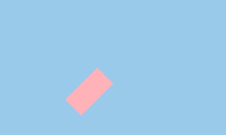 Jamie xx - Sleep Sound