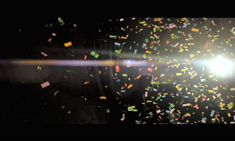 Jamie xx - Loud Places (ft Romy)