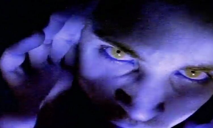 Fields of the Nephilim - Moonchild